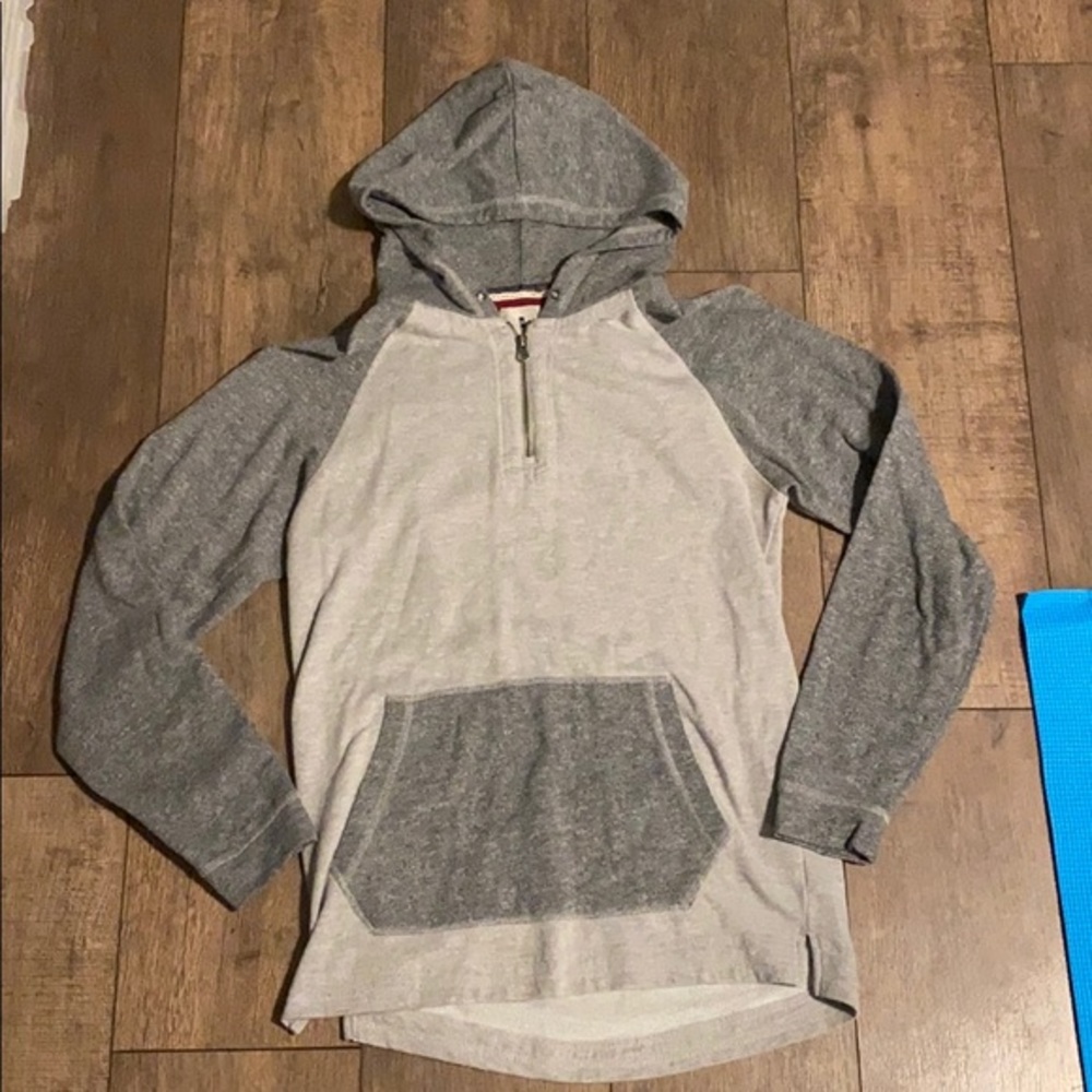 Kolby‎ 3/4 Zip